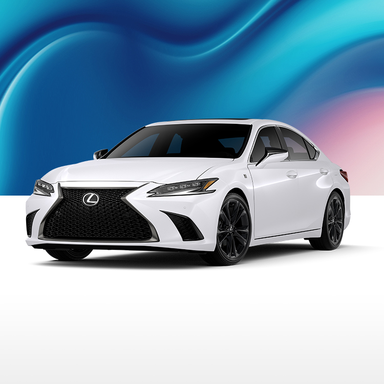 Lexus | Experience Amazing