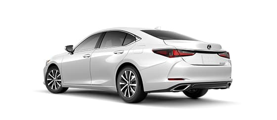 2021 Lexus Es Luxury Sedan Lexus Com