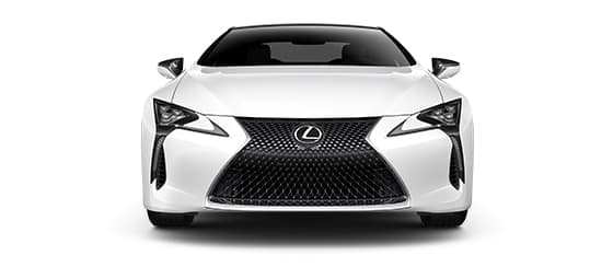 2024 Lexus LC Hybrid - Luxury Coupe | Lexus.com