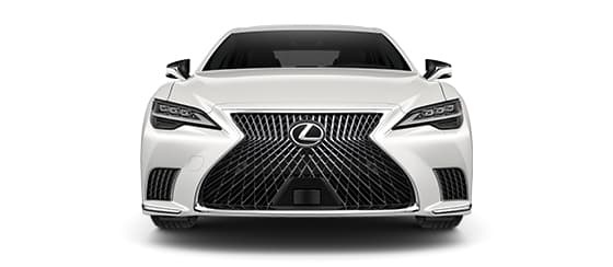 2024 Lexus LS Hybrid – Luxury Sedan | Lexus.com