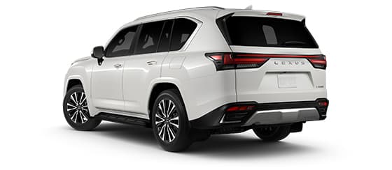 2023 lexus lx570