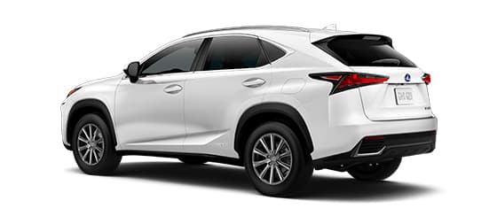 Lexus Nx 300 Hybrid Off 74