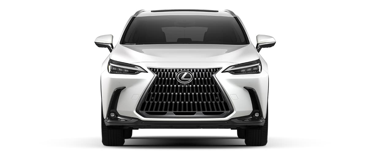 2023 Lexus NX Plug-In Hybrid–Luxury SUV | Lexus.com