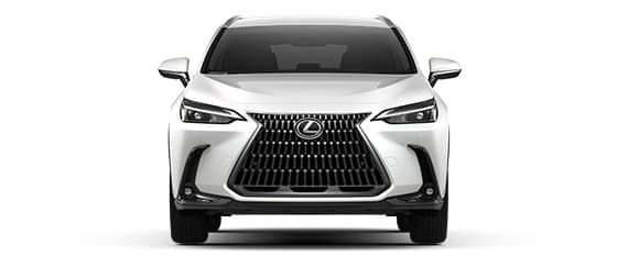 2025 Lexus NX Hybrid–Luxury SUV | Lexus.com