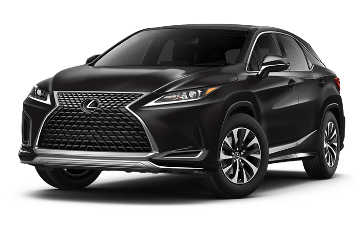 lexus accessories rx 350