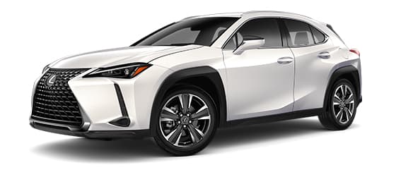 2019 Lexus UX 250h AWD 4dr Crossover - Research - GrooveCar