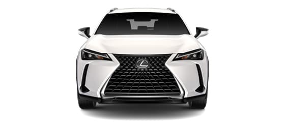 2025 Lexus UX Hybrid – Luxury Crossover